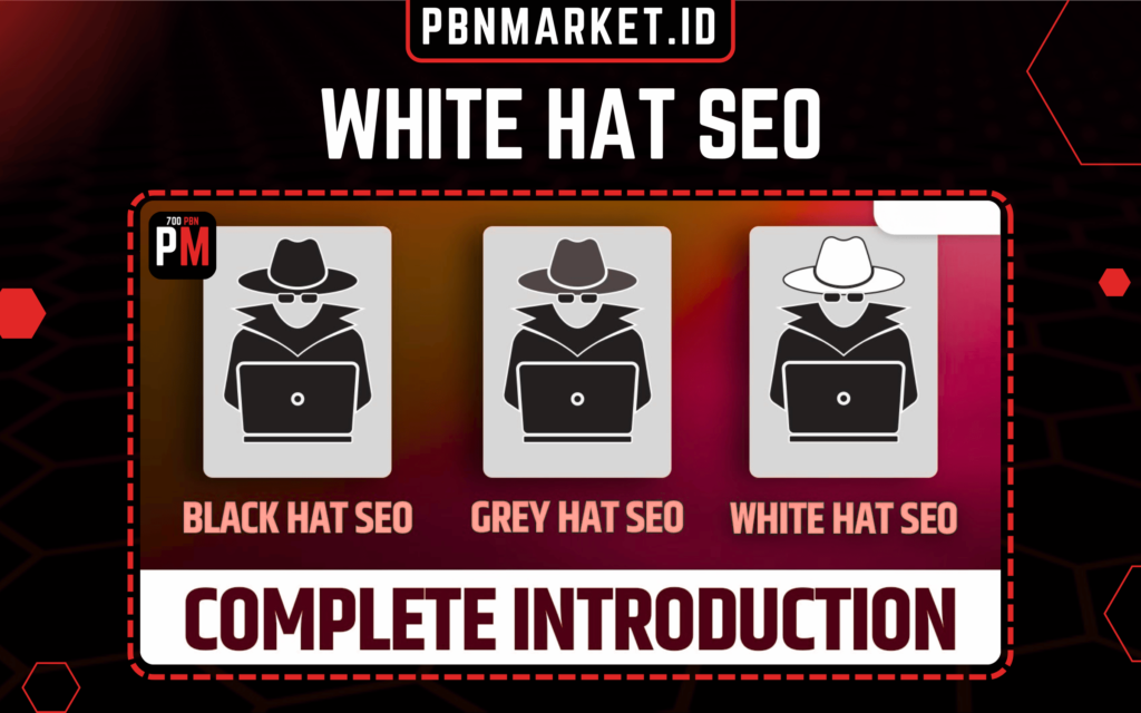 White hat seo