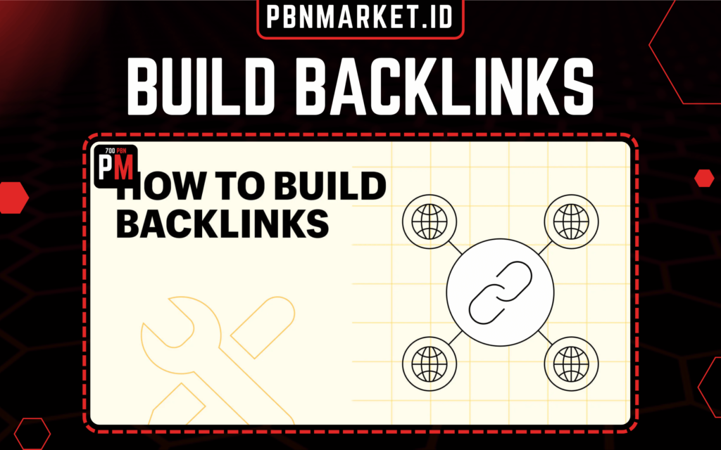 Build Backlinks