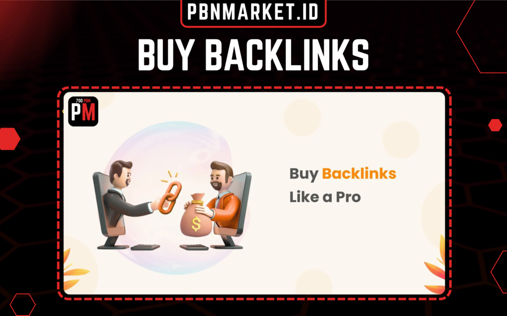Buy Backlinks