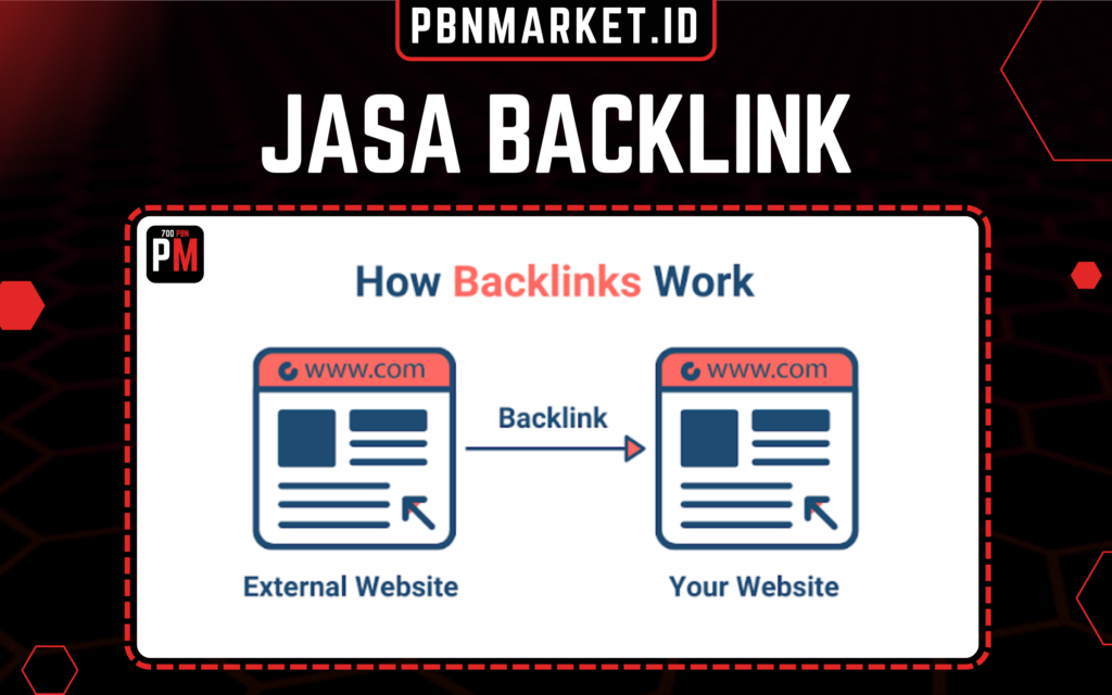 jasa backlink