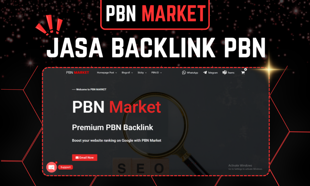 jasa backlink pbn