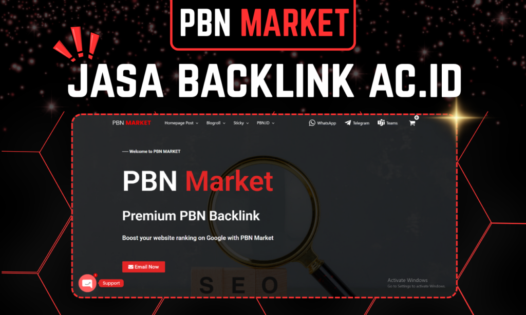 jasa backlink ac.id