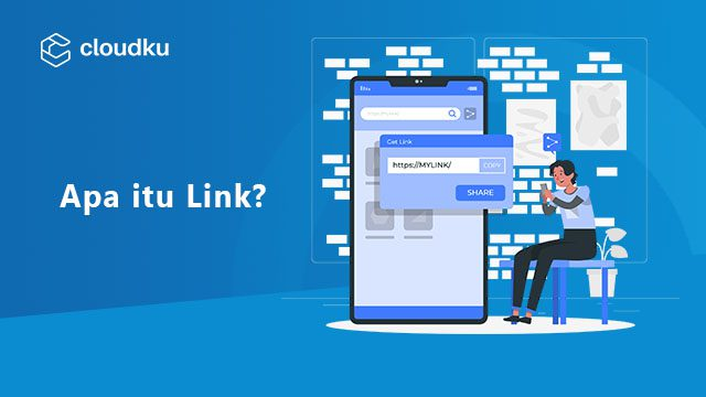 apa itu link