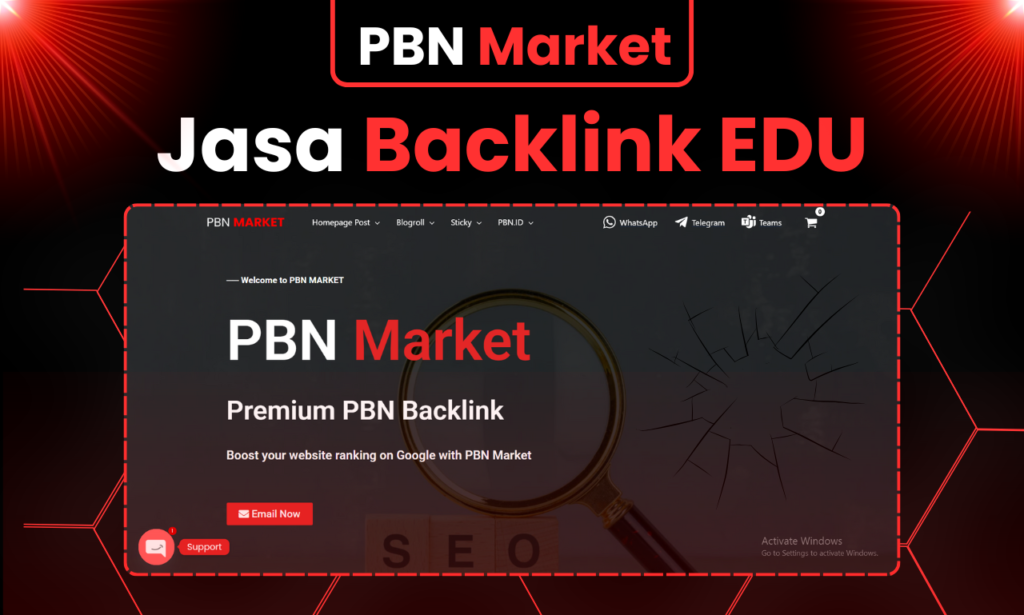 jasa backlink edu