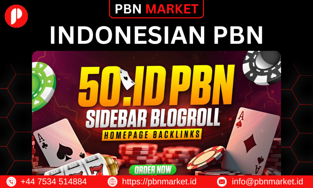Indonesian PBN