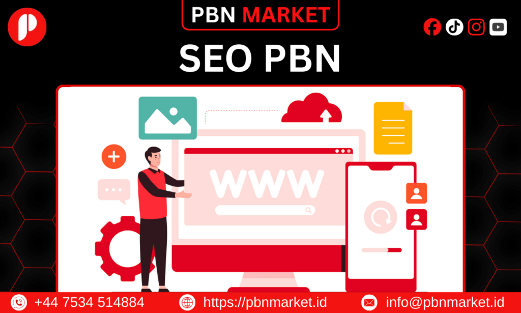 SEO PBN