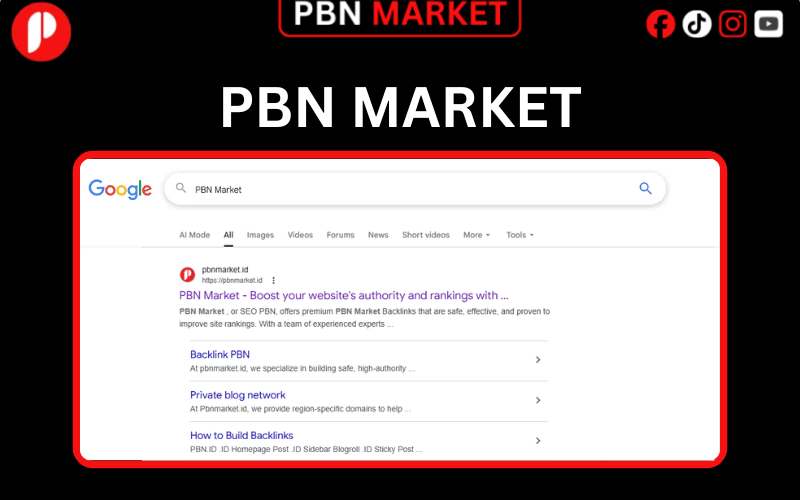 PBN Market